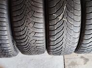 Grajewo ogłoszenia: Felgi aluminiowe 16